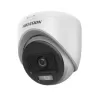 Hikvision DS-2CE70DF0T-LPFS/S 2MP Smart Hybrid Light Dome CC Camera